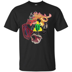 CERAMIC - Official 2nd End Ceramic Collage T Shirt & Hoodie
