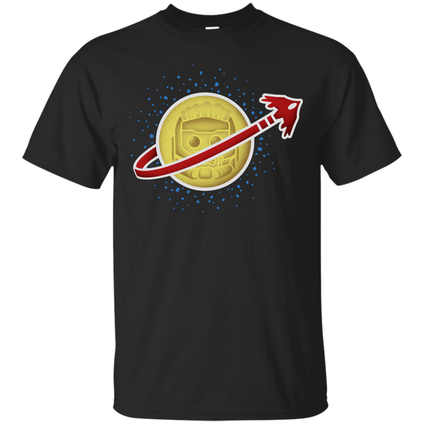 Lego - SPACE LORD T Shirt & Hoodie