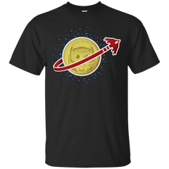 Lego - SPACE LORD T Shirt & Hoodie