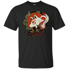 ANIMAL - Okami T Shirt & Hoodie