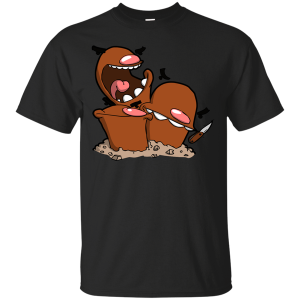 ALOLAN - WRONG NEIGHBORHOOD T Shirt & Hoodie