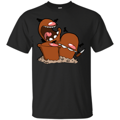 ALOLAN - WRONG NEIGHBORHOOD T Shirt & Hoodie