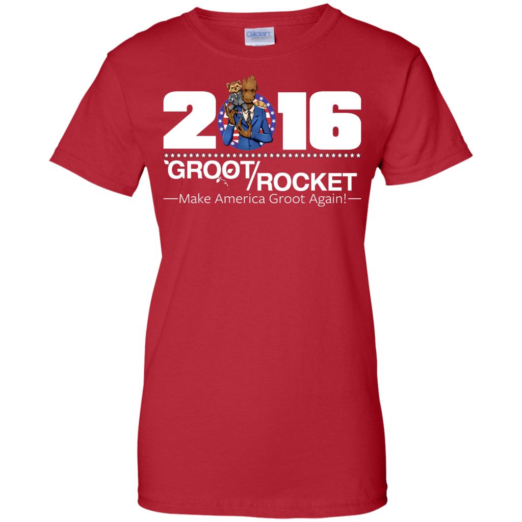 Marvel - Election 2016 parody T Shirt & Hoodie