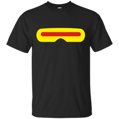 Marvel - Minimalist Cyclops minimalism T Shirt & Hoodie