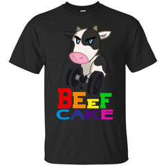 BEEFCAKE - Beefcake T Shirt & Hoodie