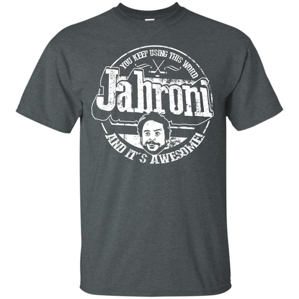 CHARLIE DAY - Jabroni T Shirt & Hoodie