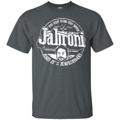 CHARLIE DAY - Jabroni T Shirt & Hoodie