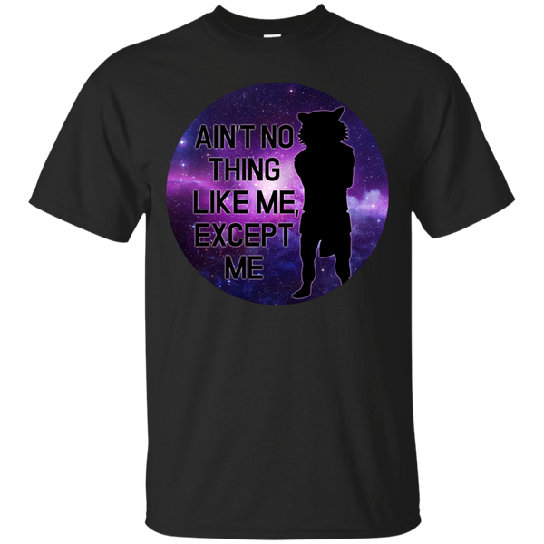 Marvel - Aint No Thing Like Me Except Me rocket raccoon T Shirt & Hoodie