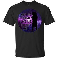 Marvel - Aint No Thing Like Me Except Me rocket raccoon T Shirt & Hoodie