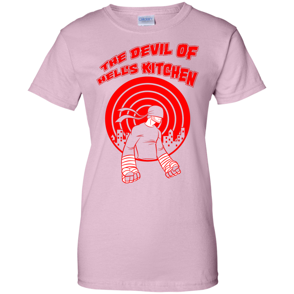 Marvel - Devil of Hells Kitchen superheroes T Shirt & Hoodie