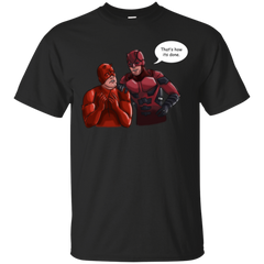 Marvel - Thats How Its Done  Daredevil daredevil T Shirt & Hoodie