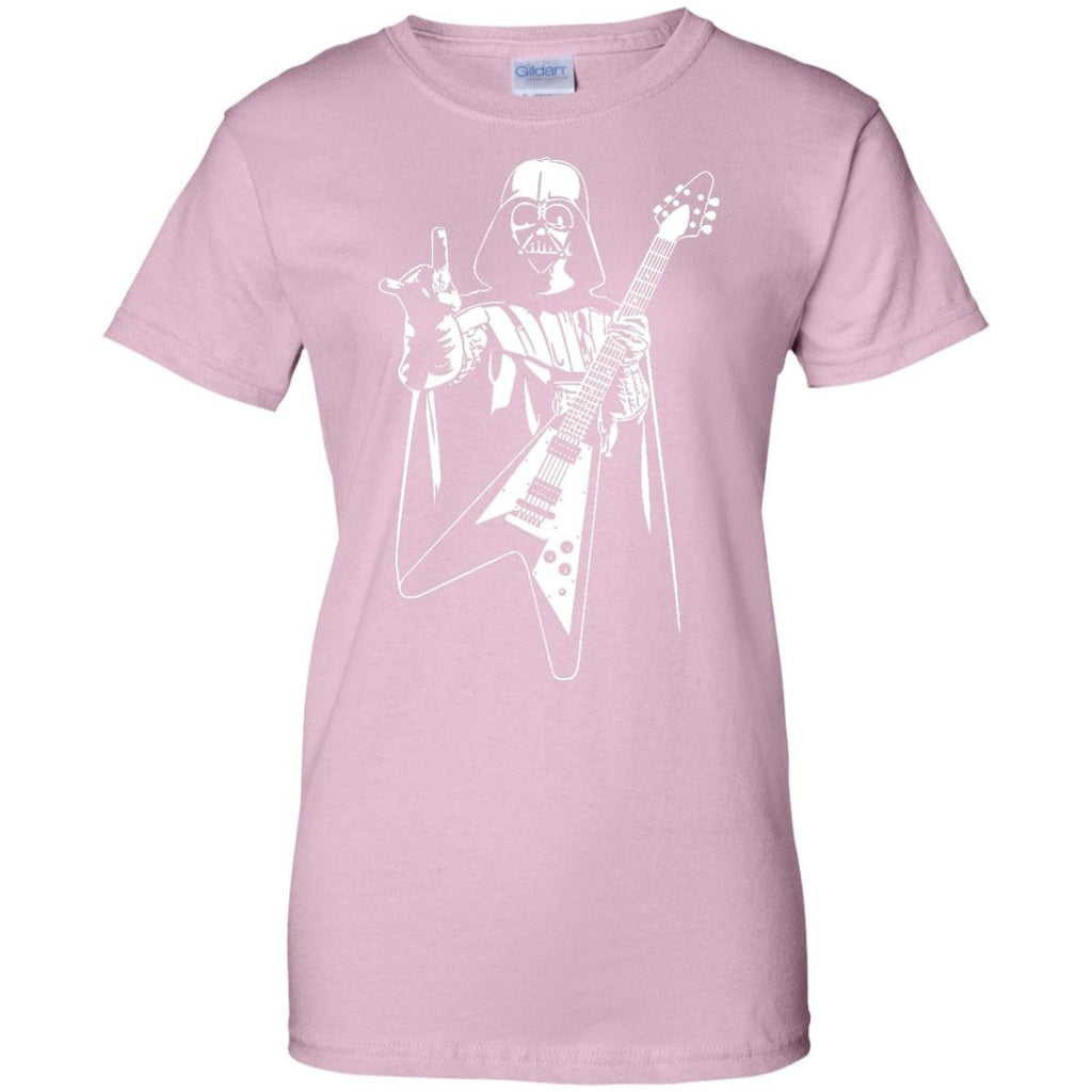 COOL - Vader Rocks T Shirt & Hoodie