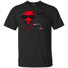 Marvel - Dead Cool cool T Shirt & Hoodie