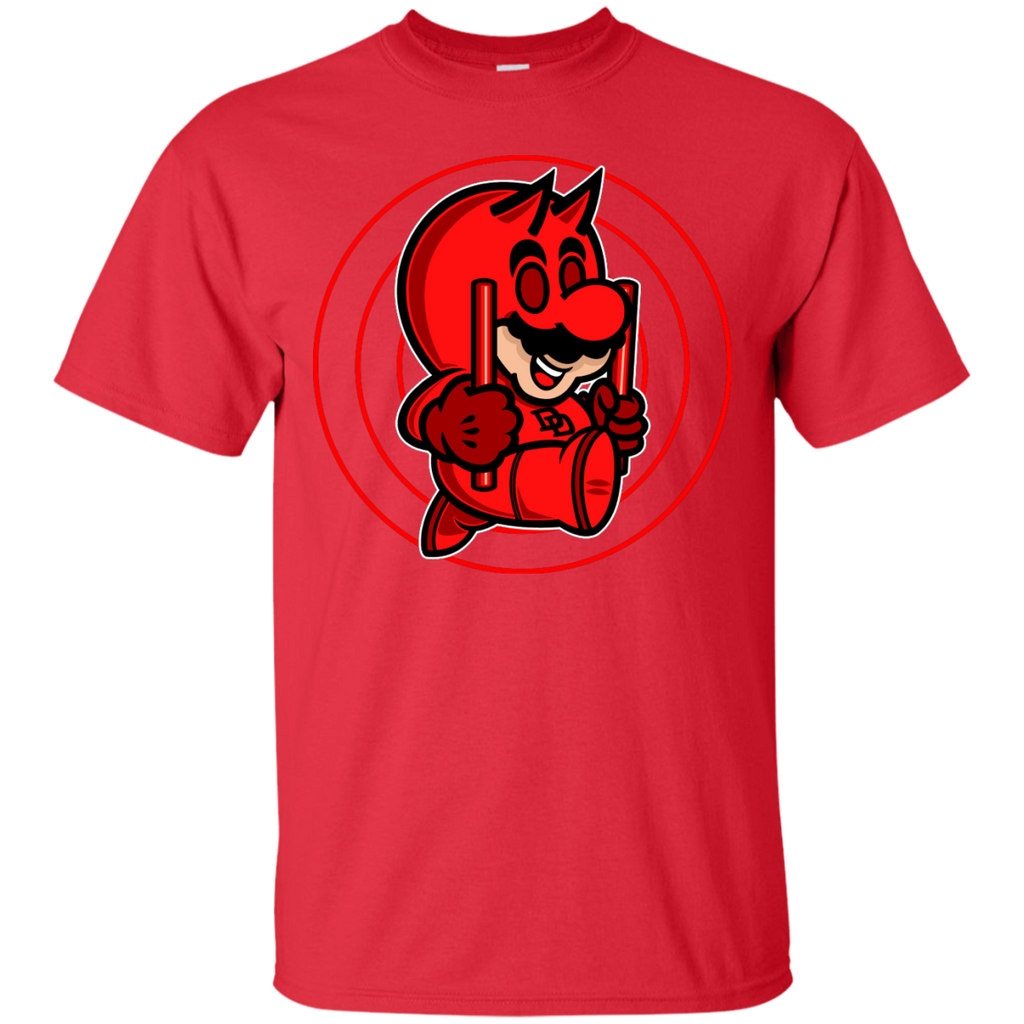 Marvel - Tanooki Devil daredevil T Shirt & Hoodie