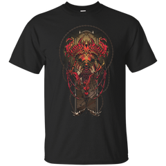 Diablo III - The Eldest Brother T Shirt & Hoodie