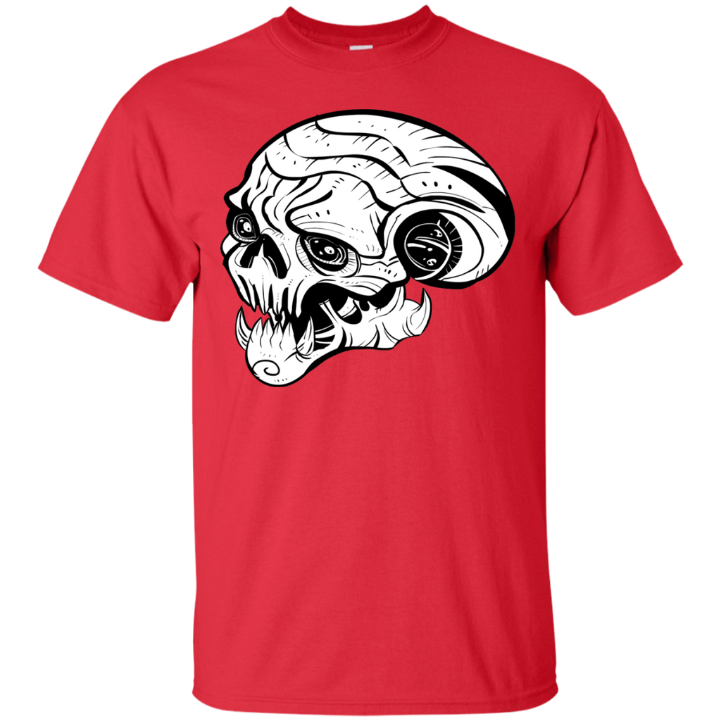 Marvel - Metal Skull Head Ultron ageofultron T Shirt & Hoodie