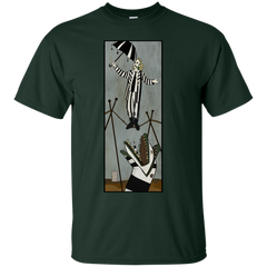 BEETLEJUICE - The Ghost With the Most T Shirt & Hoodie
