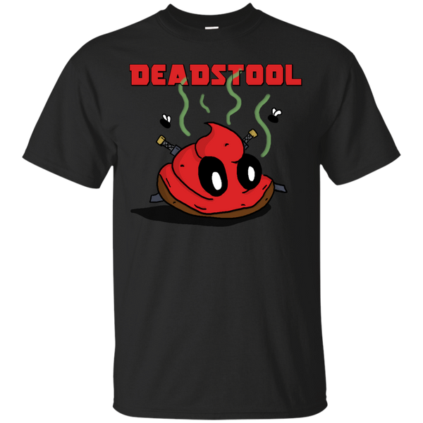 Marvel - DEADSTOOL gee T Shirt & Hoodie
