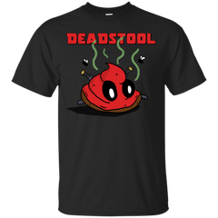 Marvel - DEADSTOOL gee T Shirt & Hoodie