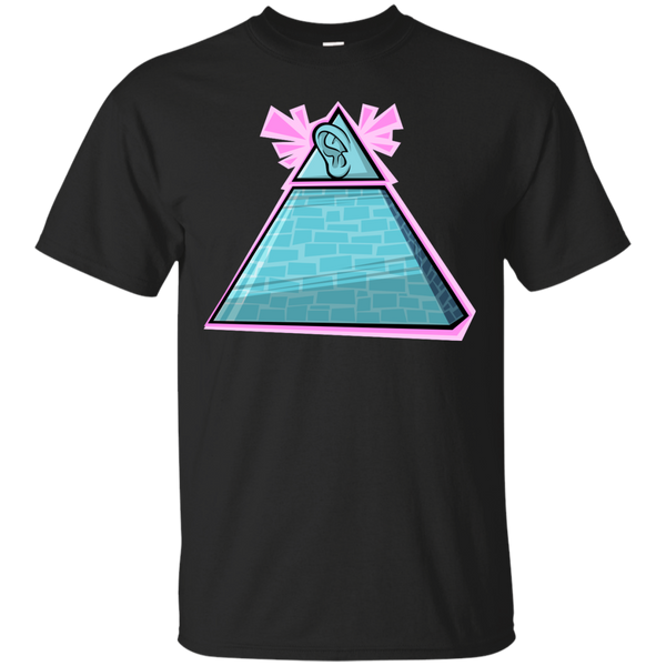 ALL SEEING EAR - The AllSeeing Ear T Shirt & Hoodie