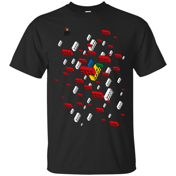 Lego - BRICK 308 T Shirt & Hoodie