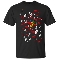 Lego - BRICK 308 T Shirt & Hoodie