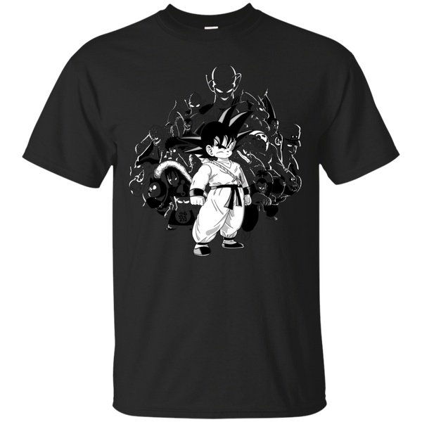 Dragon Ball - FIRST FOES pilaf T Shirt & Hoodie