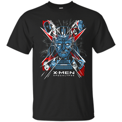 Marvel - xmen apocalypse x men apocalypse T Shirt & Hoodie