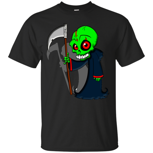 ALIEN - Grim Reaper T Shirt & Hoodie