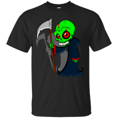 ALIEN - Grim Reaper T Shirt & Hoodie