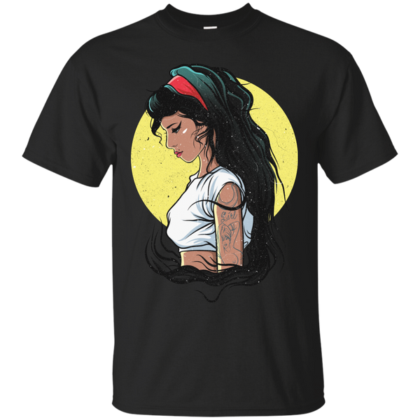 AMY WINEHOUSE - Amy Winehouse T Shirt & Hoodie