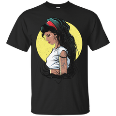 AMY WINEHOUSE - Amy Winehouse T Shirt & Hoodie