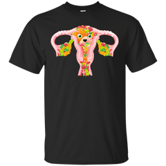 LGBT - Happy Sweet Uterus uterus T Shirt & Hoodie