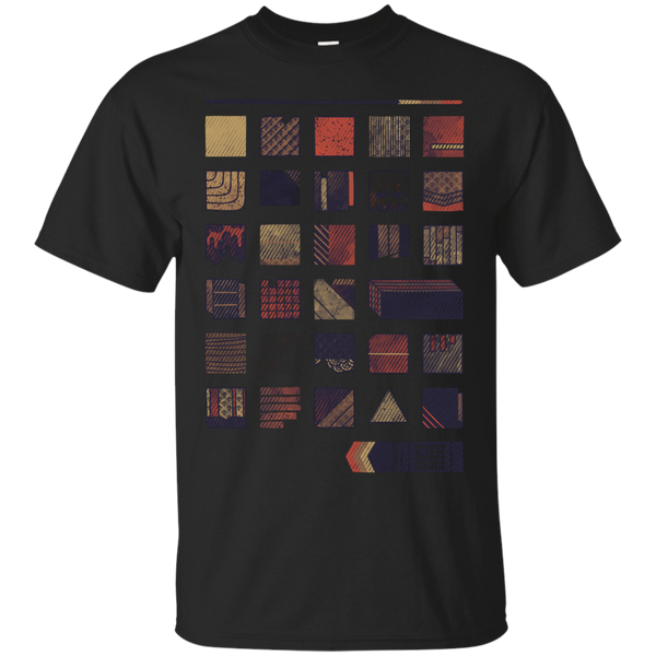 AGAINSTBOUND - swatches T Shirt & Hoodie