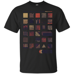 AGAINSTBOUND - swatches T Shirt & Hoodie