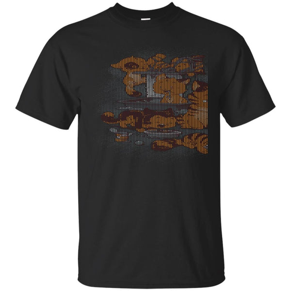 DOOOMCAT - Tough Love T Shirt & Hoodie