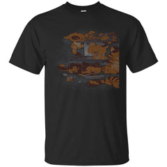 DOOOMCAT - Tough Love T Shirt & Hoodie