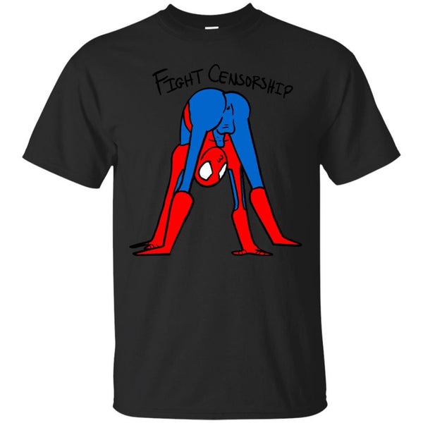 CENSORSHIP - Fight Censorship T Shirt & Hoodie
