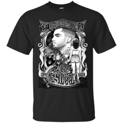 Biker - WINYA NO14 T Shirt & Hoodie