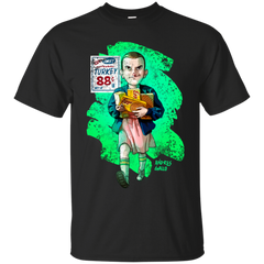 Stranger Things - Eggos stranger things T Shirt & Hoodie