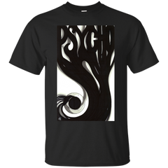 ALFRED HITCHCOCK - Psycho T Shirt & Hoodie