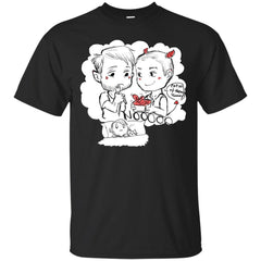 CHALLENGE - Pascals Worst Nightmare T Shirt & Hoodie
