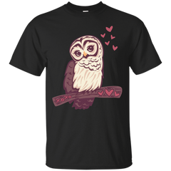 BARRED OWL - xoxo owl T Shirt & Hoodie