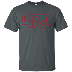 Stranger Things - EL LIVES stranger things T Shirt & Hoodie
