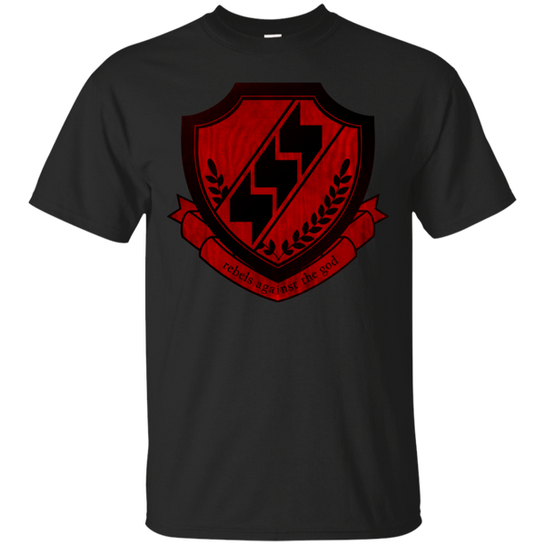 ANGEL BEATS - Angel Beats SSS Shinda Sekai Sensen Logo T Shirt & Hoodie