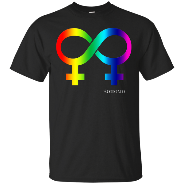 LGBT - Forever forever T Shirt & Hoodie