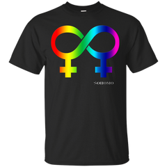 LGBT - Forever forever T Shirt & Hoodie