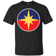 COMIC BOOK - Captain Marvel  Carol Danvers T Shirt & Hoodie