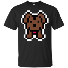 Mother - Lucas Smash 4 Costume animal T Shirt & Hoodie