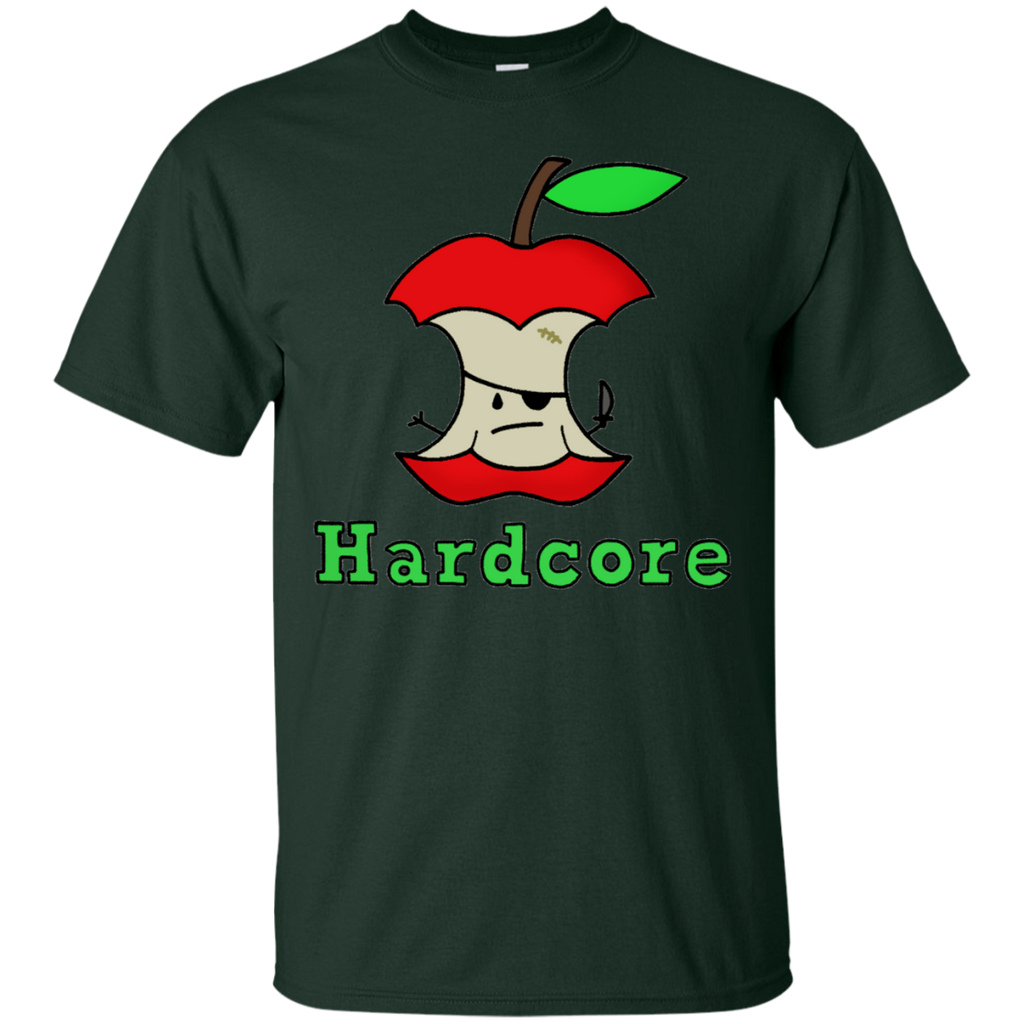 Yoga - Hardcore T Shirt & Hoodie